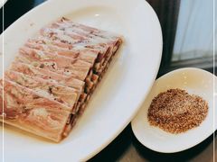 -晋阳饭庄(虎坊桥店)