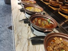 -翠林精选·洗浴·餐饮·住宿(江东大道店)