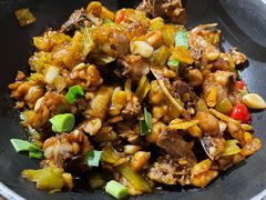 -吃饭皇帝大(合生汇店)