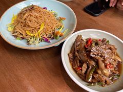 -薇酌饮·陕西菜(南门外店)