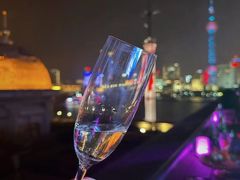 -外滩8号 whisky bar(金延大厦店)