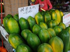 -大湾区中央湿地公园-十九涌