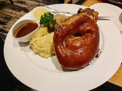 -兰特伯爵西餐厅·啤酒屋(方庄店)