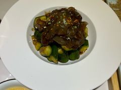-33号大院·青岛本帮菜(五四广场店)
