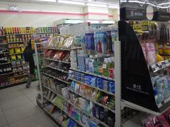-711便利店(安贞桥胜古南里店)