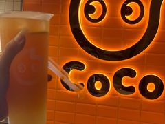 -CoCo都可(北新桥店)