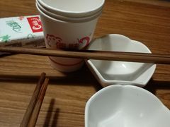 -傣妹火锅(荔湾广场店)