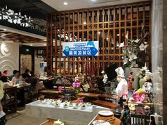 -阳光岛·海鲜盛宴(银泰中心in99店)