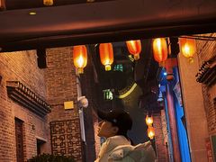 -东西巷