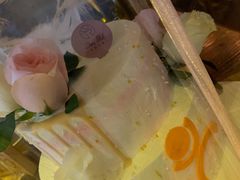 -公园北鹿·铃兰餐厅(齐盛湖店)