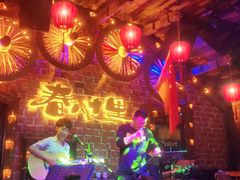 -春风十里酒吧(乐山店)