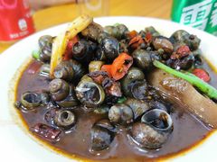 -盱眙虾神於氏龙虾(夫子庙红街店)