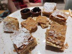 -沈阳和平艾美酒店新食谱西餐厅
