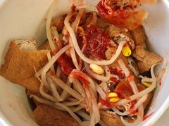 -樊记火烧店(甘泉路店)