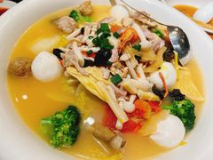 -绍兴老味道·非遗门店(银泰城店)