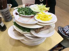 -桥香园云南过桥米线(金马碧鸡店)