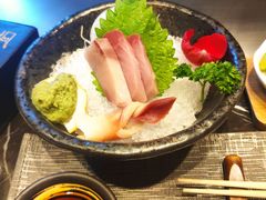 -枫品铁板烧(东樾店)