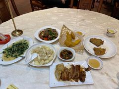 -抱德·潮汕味(敦和店原惠城鱼仔)