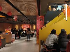 -麦当劳(豫园店)