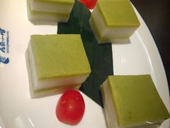 -美奈小馆·越南料理(中航城君尚购物中心店)