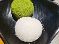 -贰重天冰煮羊自助火锅(东坝店)