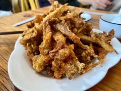 -福顺祥大盘鸡(临潼店)