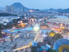 -铂逸梦秦酒店(横店梦幻谷店)