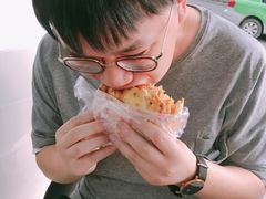 -张婆婆香酥锅盔(平福路店)