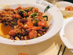 -聚味瞿记·龙虾堂(坡子街店)