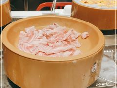 -龍歌自助小火锅(李沧丽达店)