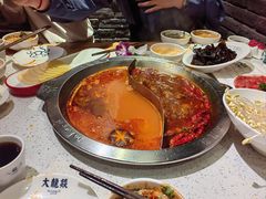 -大龙燚火锅