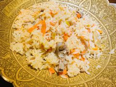 -楼兰新疆主题餐厅(苏州中心店)