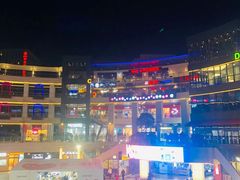 -浦江城市生活广场(江月路店)