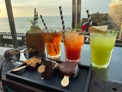 -Rock Bar Bali(Bali)