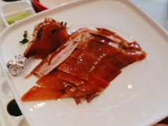 -盛百味·家宴餐厅(霸州分店)