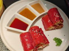 -蝴蝶里·粤菜·点心(滨江龙湖店)