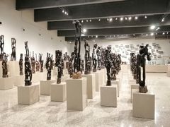 -长春世界雕塑园冰雪艺术天地