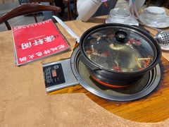 -濠轩阁特色生蚝火锅总店