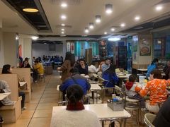 -玲又珑美食(盘福路店)