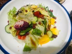 -万荣烤鸭店·北京菜(天坛店)