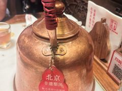 -小吊梨汤·北京菜·烤鸭(王府井银泰in88店)