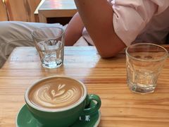 -Cafe del Volcan(永康路店)