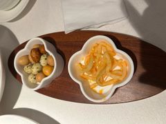 -漢舍中国菜馆(浦东嘉里城店)