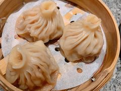 天王烤鸭包-南京大牌档(之心城店)