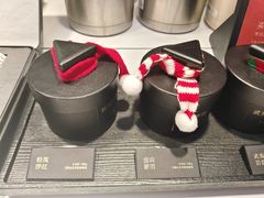 -隐溪茶馆(金虹桥店)