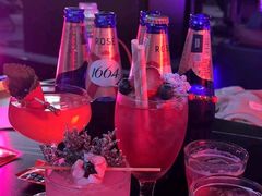 -MOSSO音乐酒吧·live house(南京旗舰店)