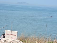 -长岛南北长山旅游景区