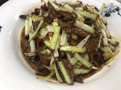 -鑫小城故事·藕汤·家常菜(台北一路总店)