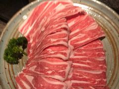 -老墙根涮肉·铜锅·烧烤(欢乐谷·王四营店)