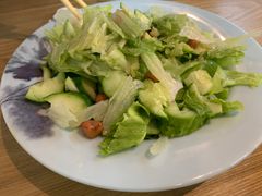 -烤满分·东北烧烤(首经贸店)